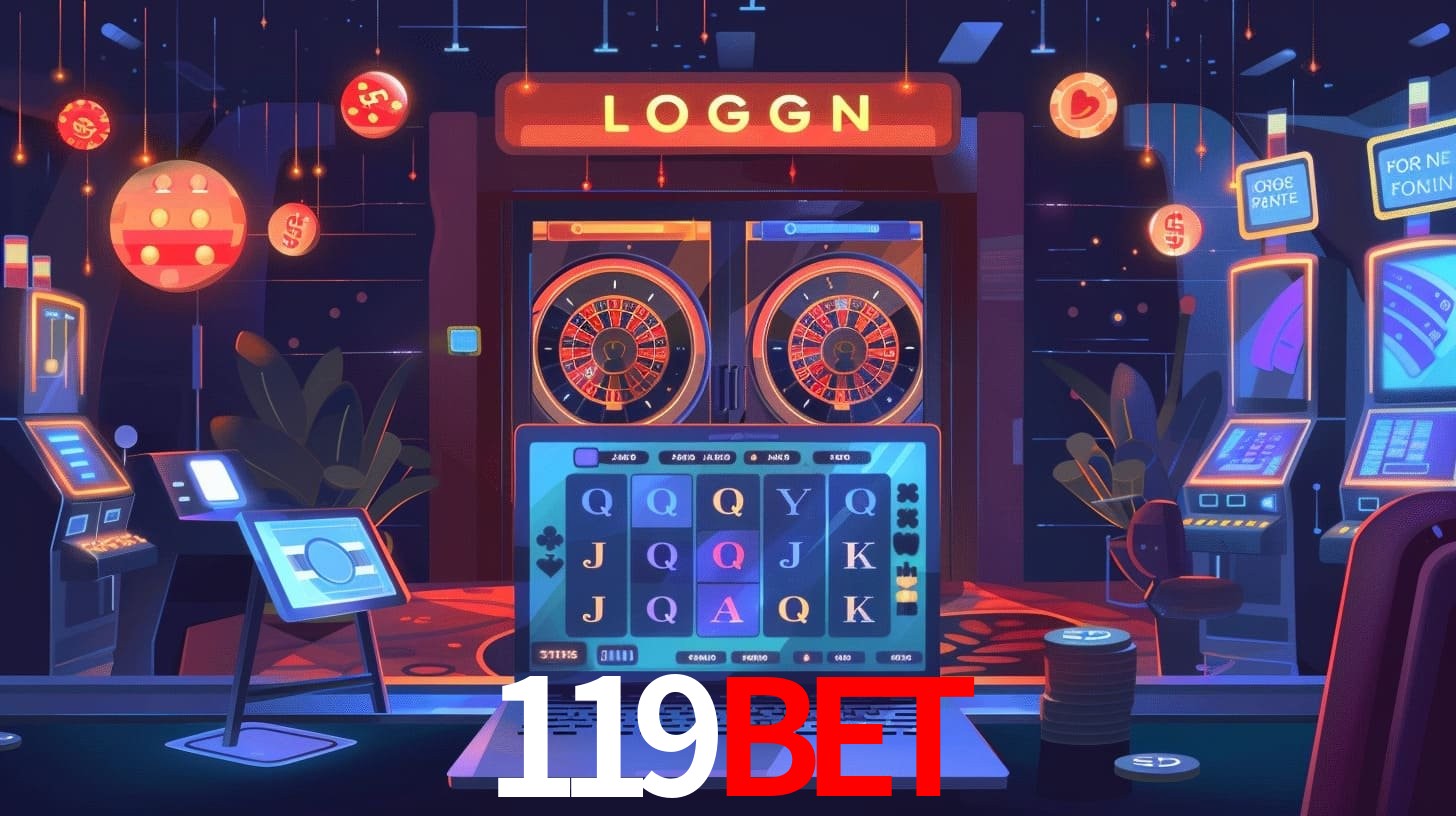 119Bet - User Statistics