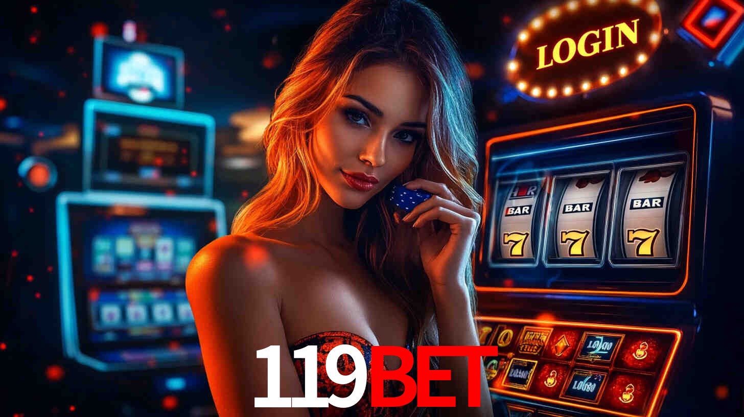 119Bet,119Bet App
