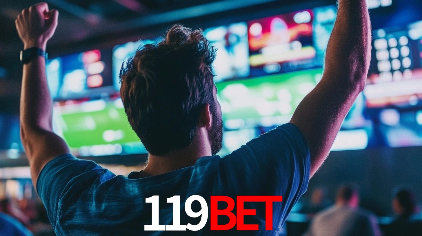 119Bet,119Bet App