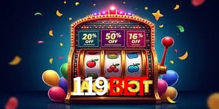 119Bet - Security