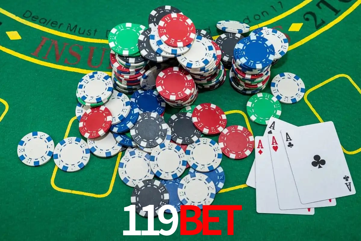 Jogo Aviator 119Bet