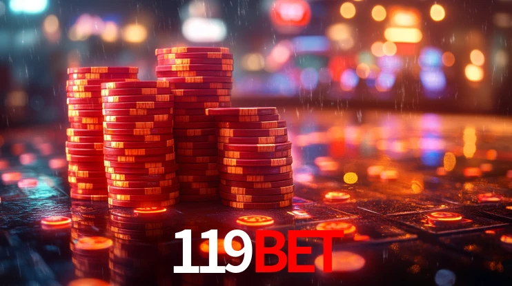 119Bet Link