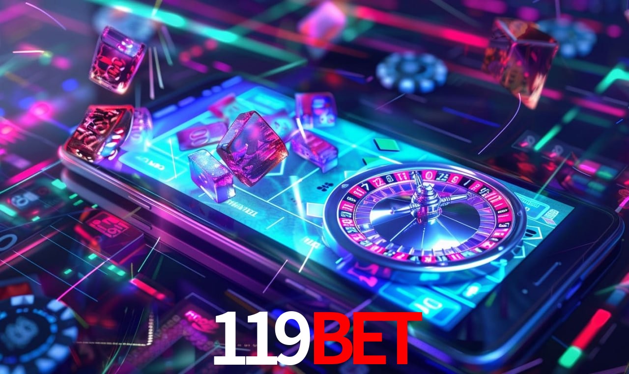Provedores de Jogos 119Bet