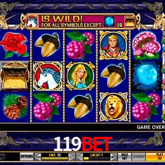 119Bet Belo Horizonte - Reivindique Bonus