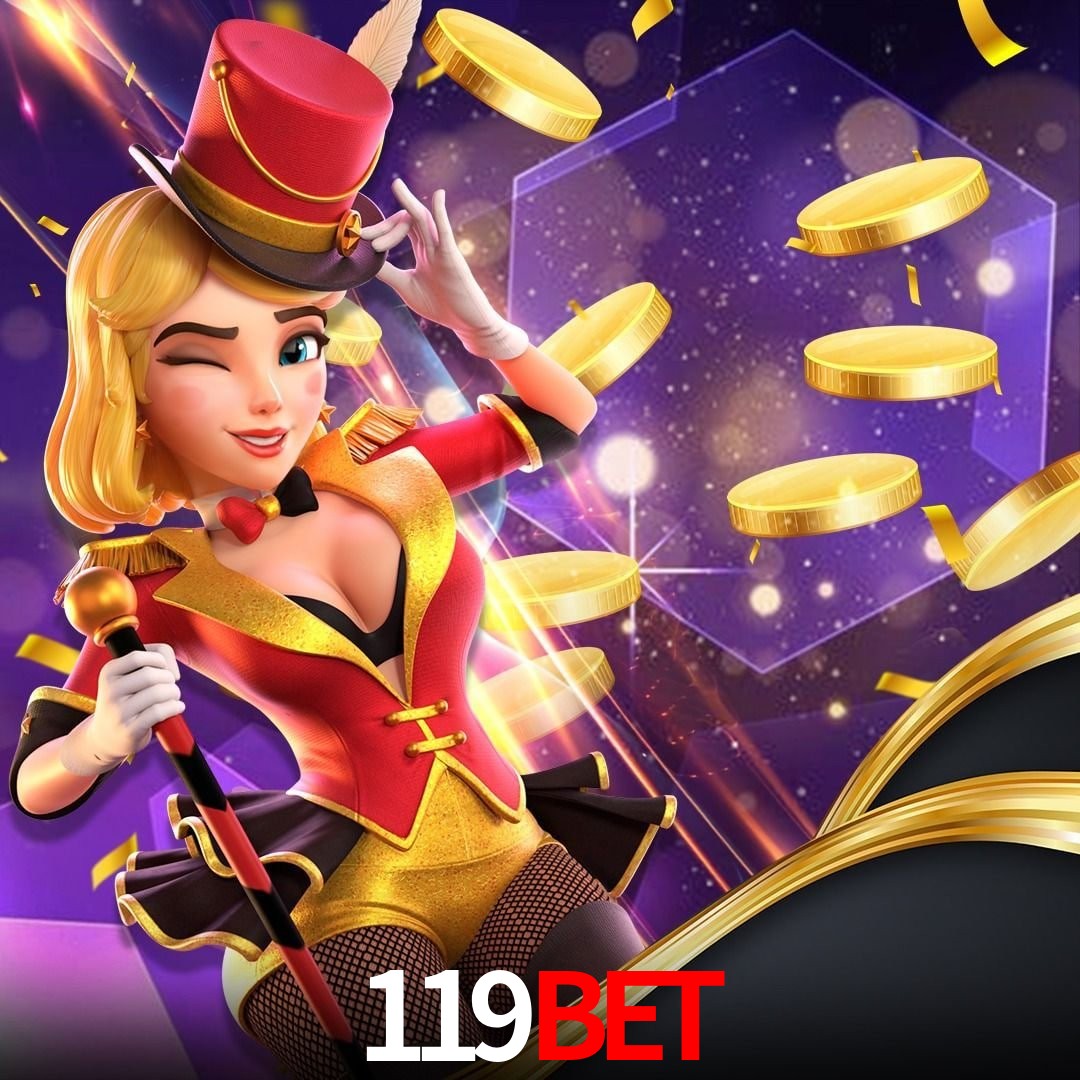 Welcome Bonus 119Bet