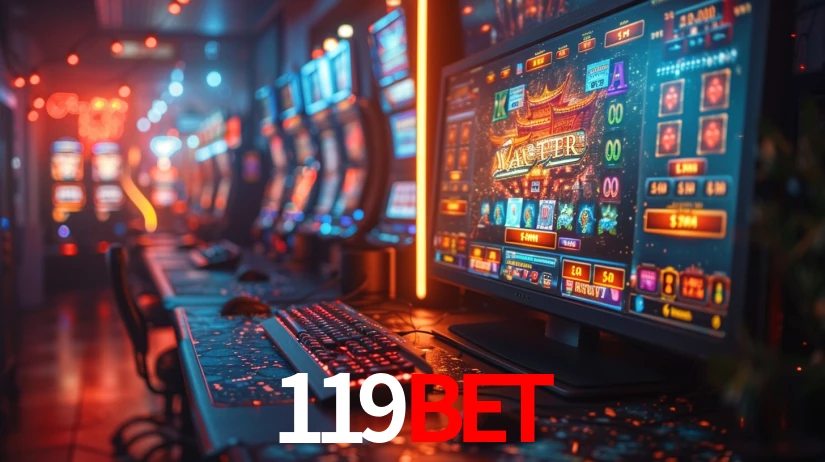 Ofertas Imperdíveis na 119Bet: Promoções e Bônus Que Valem a Pena