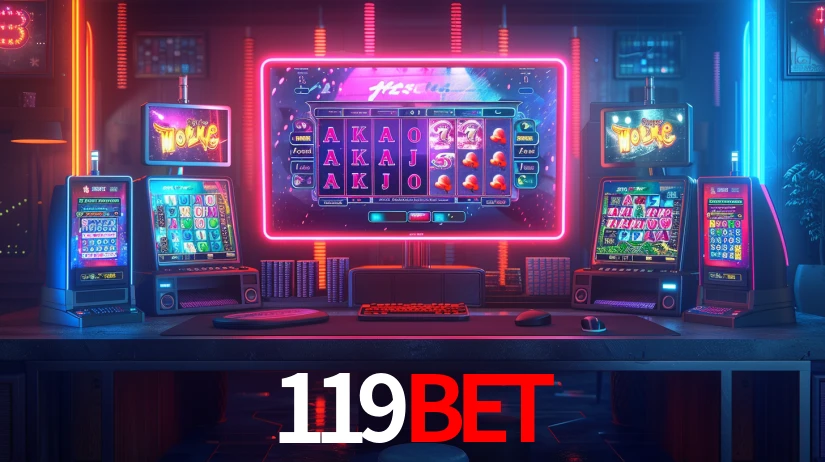 119Bet,119Bet App