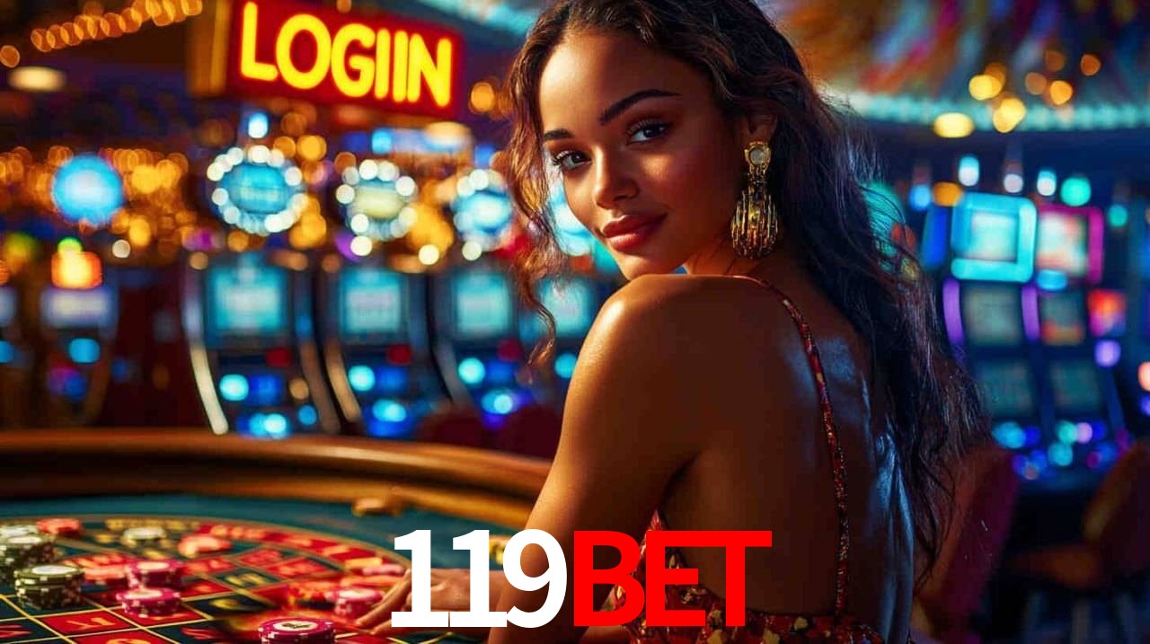 Ofertas Exclusivas 119Bet