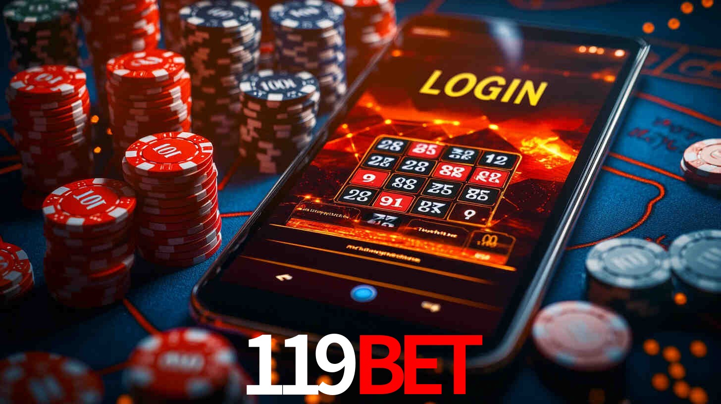 119Bet App