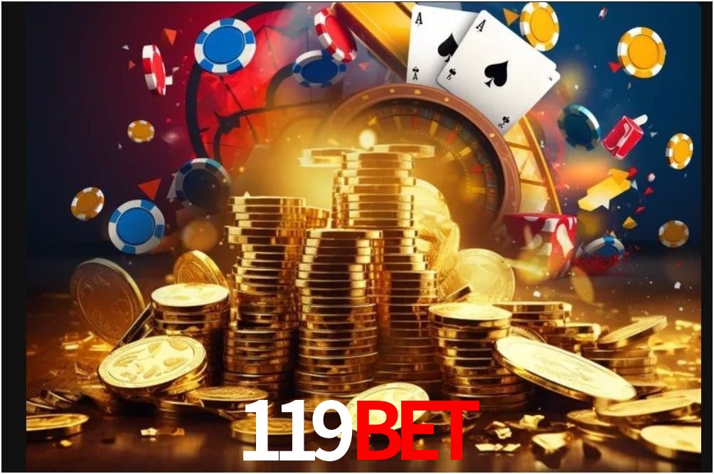 Jogos Exclusivos 119Bet