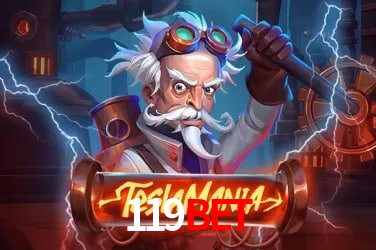 119Bet Rio de Janeiro - Popular Jogos