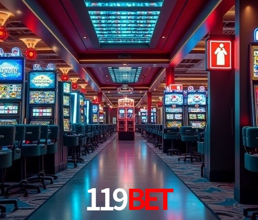119Bet Fortaleza - Leaderboard