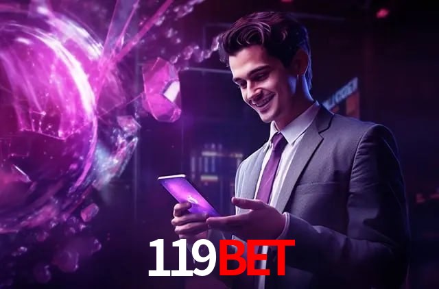 Bonus Features 119Bet