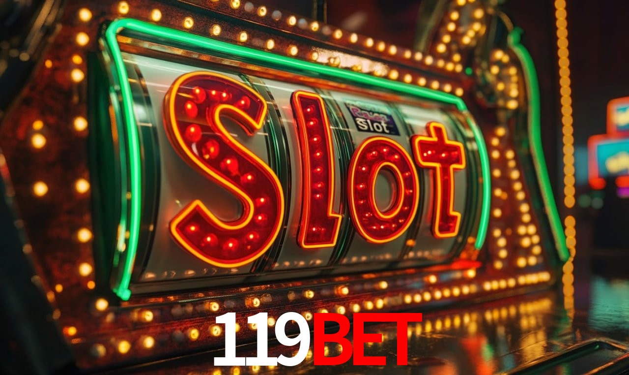 119Bet Entrar - Login Seguro Certificado