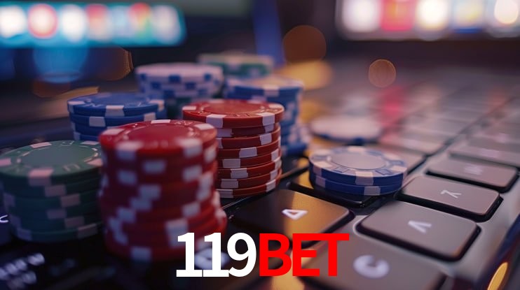 119Bet - Winners Celebration
