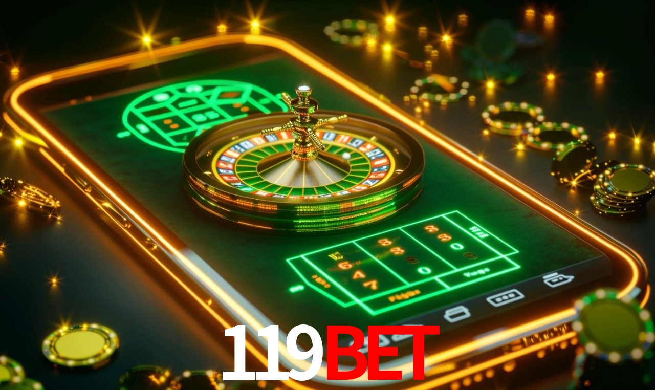 119Bet - Support