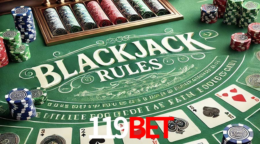 Platform Technology 119Bet