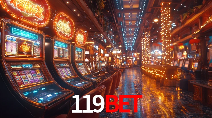 119Bet,119Bet App