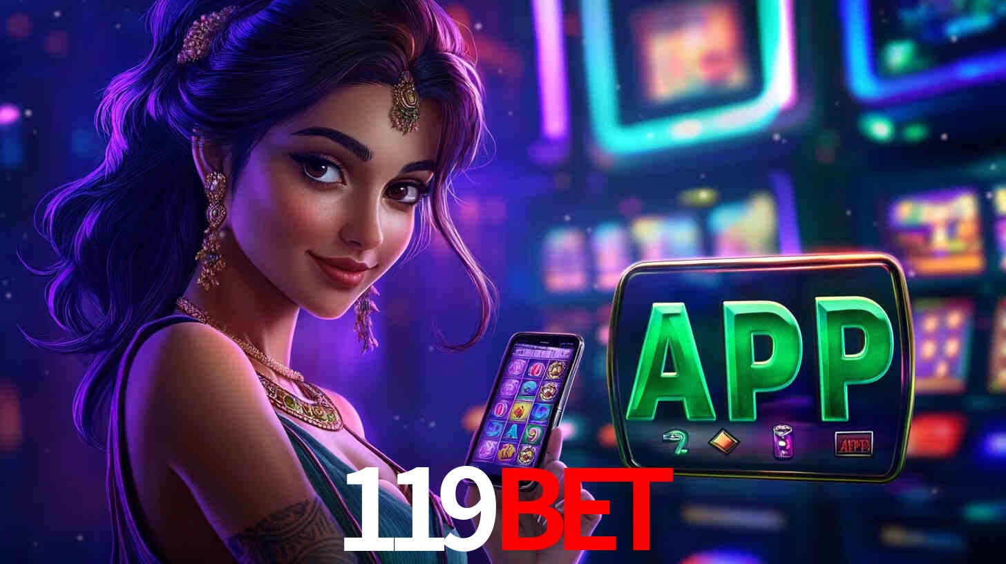 119Bet: Jogue Crash e Experimente Alta Recompensa Instantânea