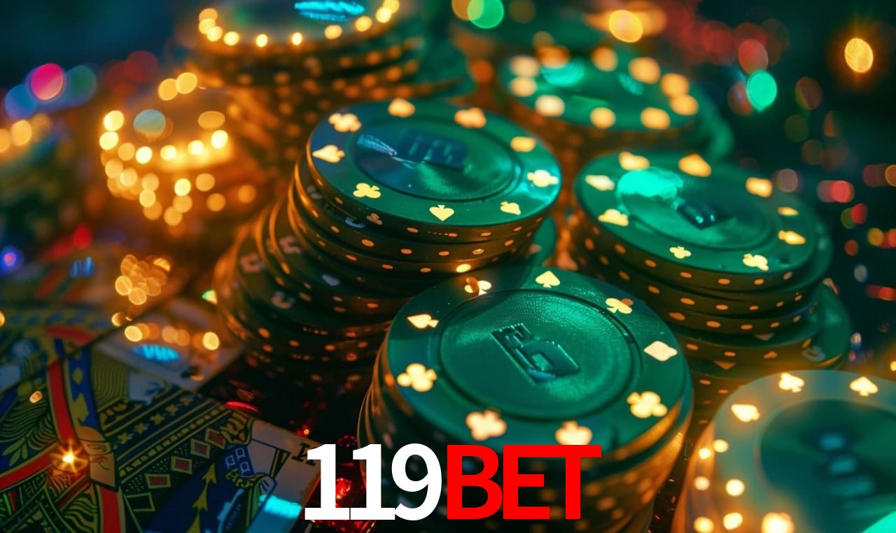 Avaliações dos Jogadores 119Bet