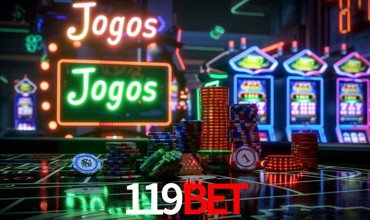 119Bet Link