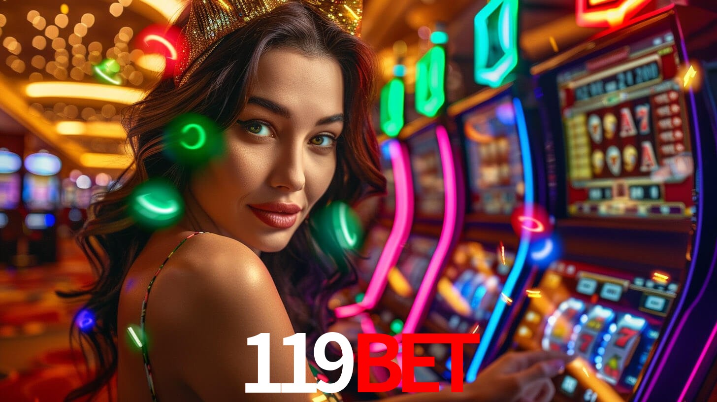 119Bet,119Bet App