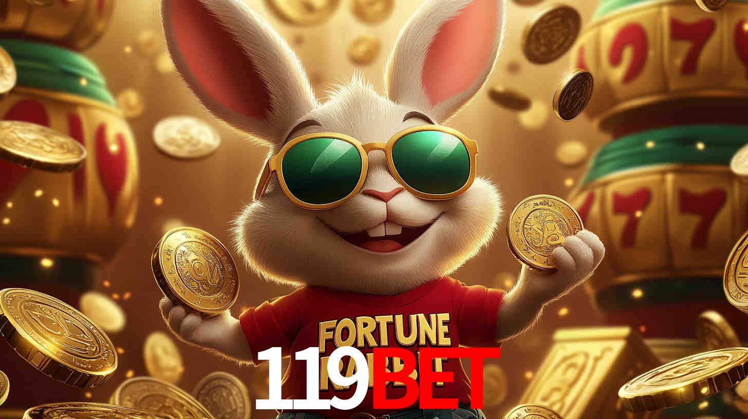 119Bet Link