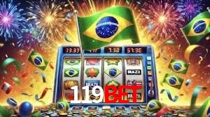 Secure Login 119Bet