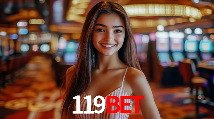 Tournaments 119Bet