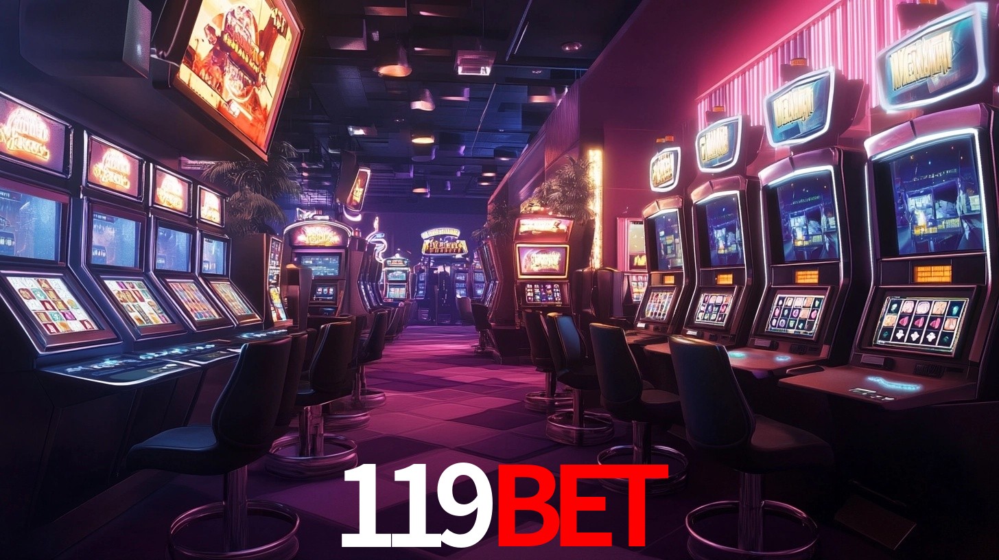 Daily Bonuses 119Bet