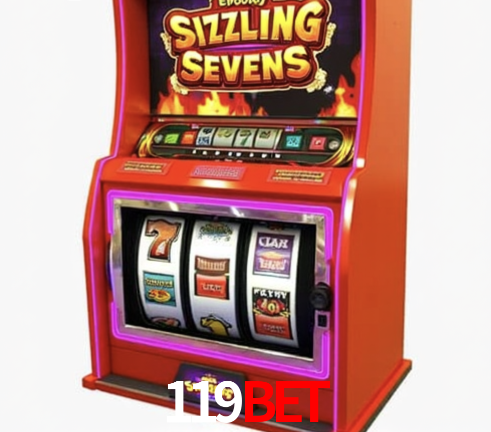 APP oficial da 119Bet para mobile