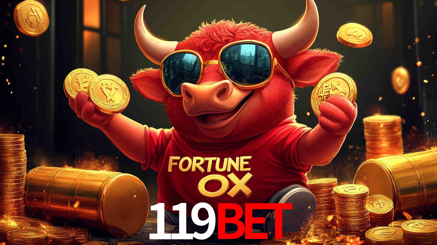 A Experiência Imersiva dos Cassinos Ao Vivo no 119Bet