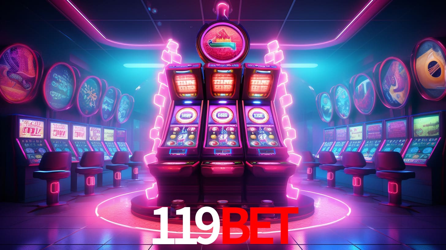 119Bet