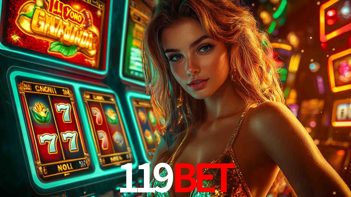 Roulette Table 119Bet