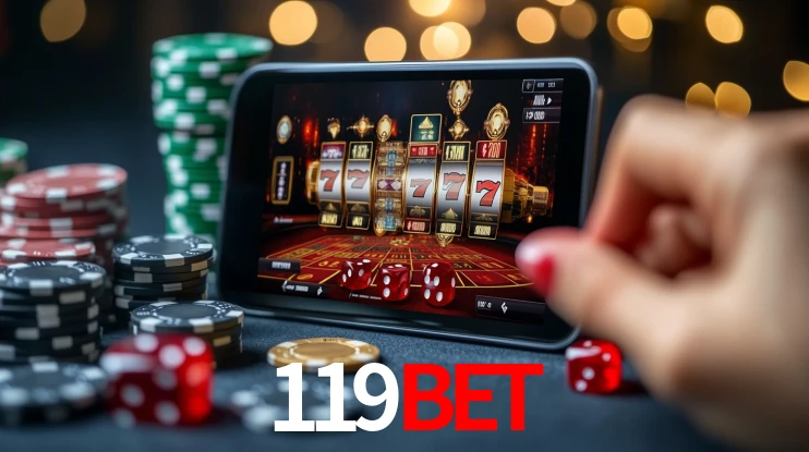VIP Casino 119Bet