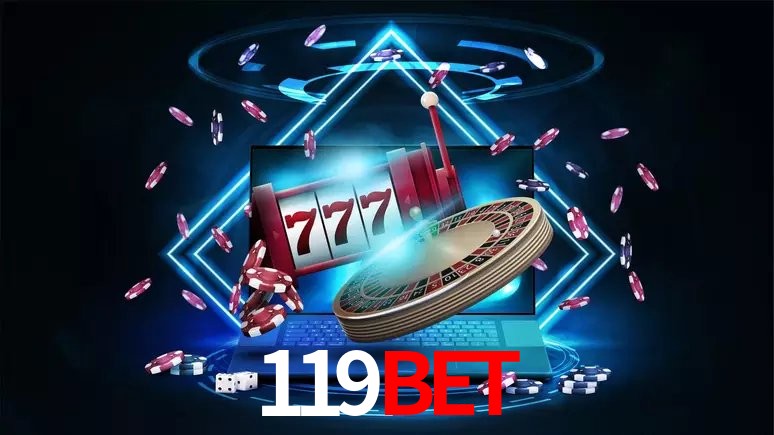 119Bet Brasília - Jogo Features