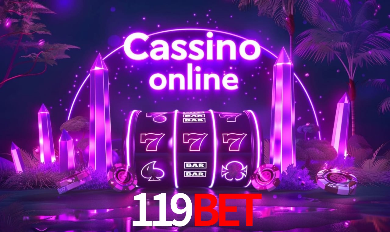 119Bet - Customer Support
