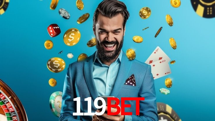 2FA Security 119Bet