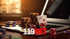 Interface Premium 119Bet