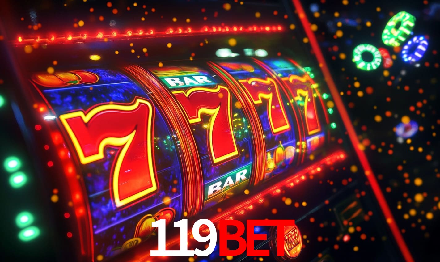 119Bet