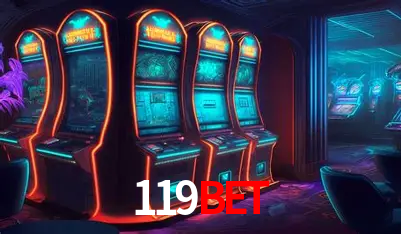 119Bet Rio de Janeiro - Bonus Terms