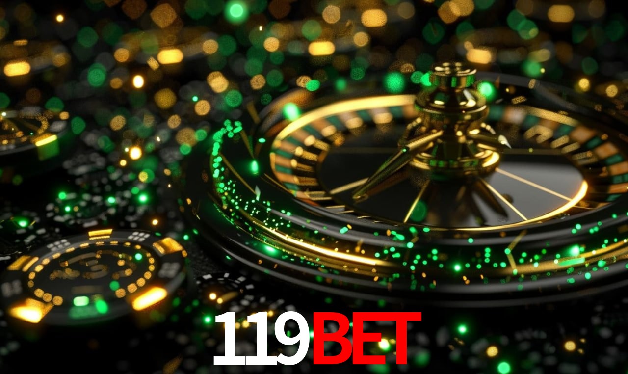 119Bet Brasília - Bonus Features