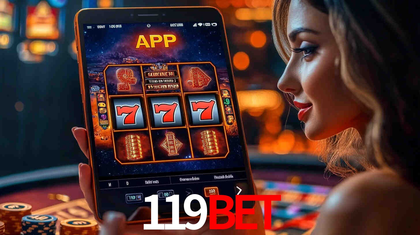119Bet