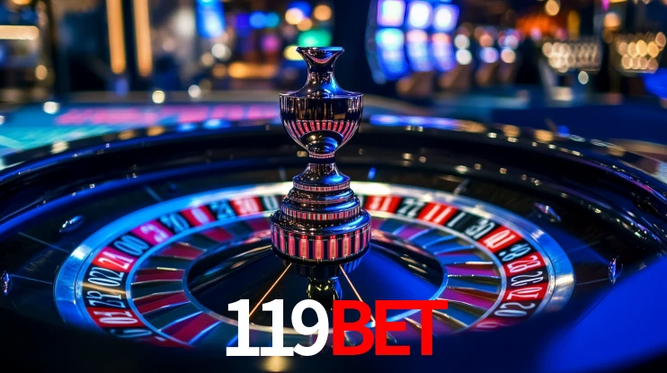Instant EasyPaisa 119Bet